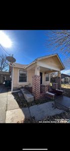 942 Delgado St, San Antonio, TX, 78207
