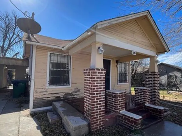 942 Delgado St, San Antonio, TX 78207