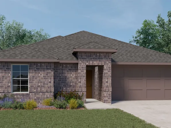 2313 Montgomery St, Sherman, TX 75090