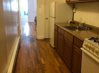 649 S 52nd St FLOOR 1, Philadelphia, PA 19143