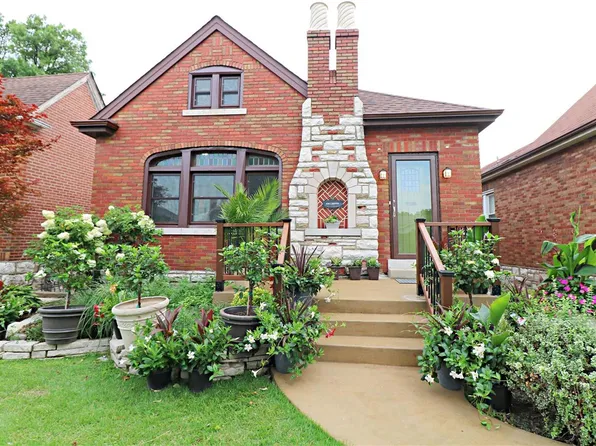 5704 Lisette Ave, Saint Louis, MO 63109