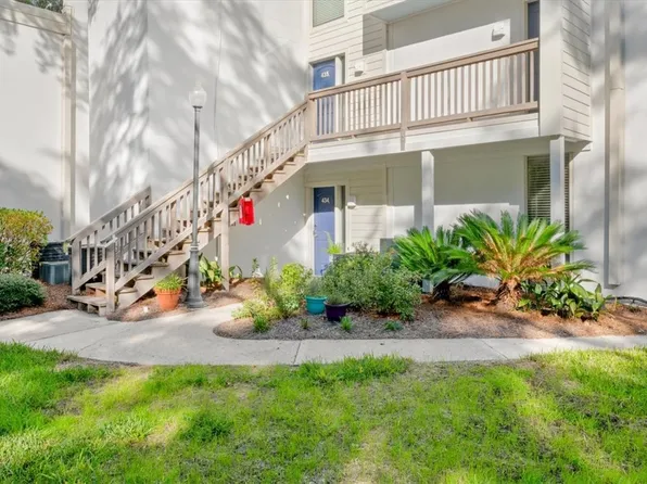 1175 N Beachview Dr #434, Jekyll Island, GA 31527
