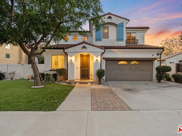 13027 El Dorado Ave, Sylmar, CA 91342