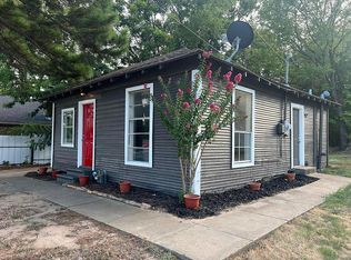 1404 Tenneha Ave, Tyler, TX 75702