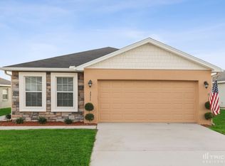 3311 Mahogany Pointe Loop, Lakeland, FL 33810