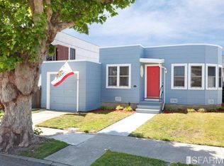 945 Masson Ave, San Bruno, CA 94066