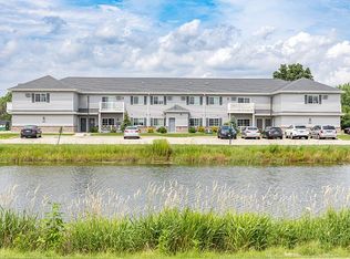 OREGON PLACE II, Oshkosh, WI 54902