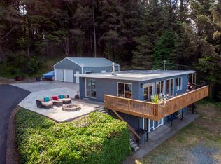 10335 Glenn Ave, Rockaway Beach, OR 97136