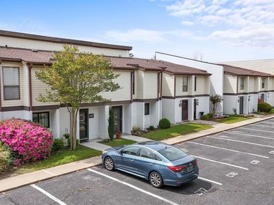 1012 Possum Trot Rd. #C21, North Myrtle Beach, SC, 29582