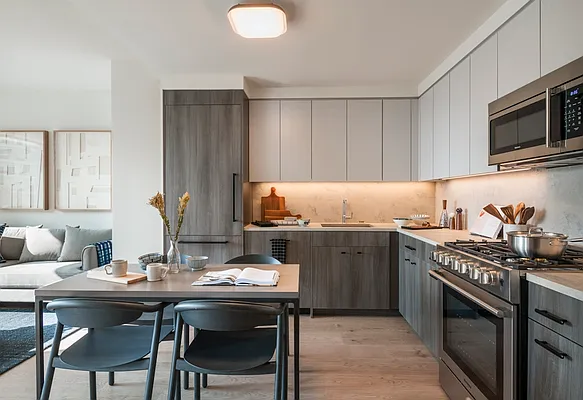 Rented by Gotham Organization | media 57