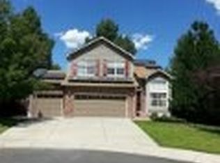 3163 W 105th Ct, Westminster, CO 80031