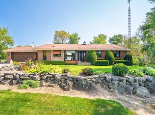 16735 Mississauga Rd, Caledon, ON L7K1M8