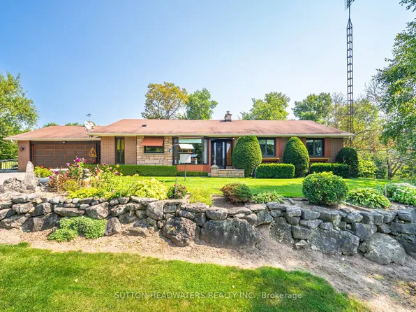 16735 Mississauga Rd, Caledon, ON L7K 1M8