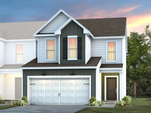 5022 Reader Way, Durham, NC 27703