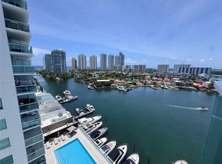 400 Sunny Isles Blvd APT 1408, Sunny Isles Beach, FL 33160