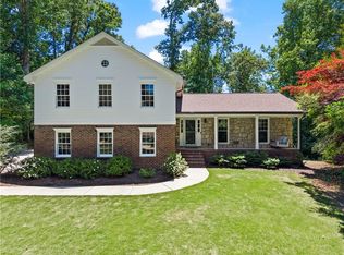 4179 Brawley Dr, Atlanta, GA 30319
