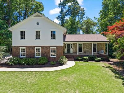 4179 Brawley Dr, Atlanta, GA, 30319