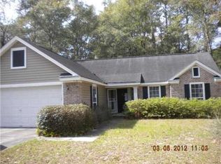 130 Oak Pointe Trl, Savannah, GA 31419