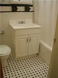 Rented by AJ Clarke