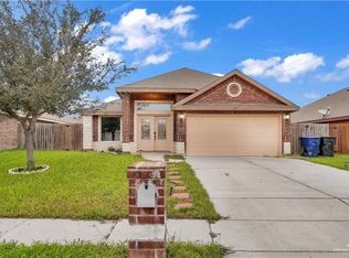 4412 Pelican Ave, McAllen, TX 78504