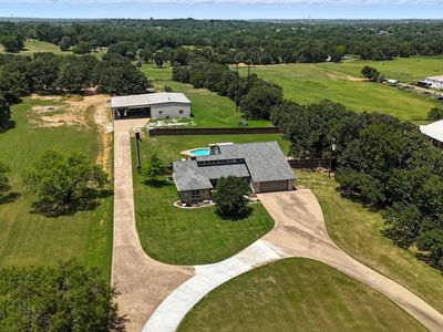 9125 County Road 523, Burleson, TX, 76028