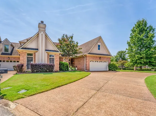 1731 Constable Ct, Collierville, TN 38017