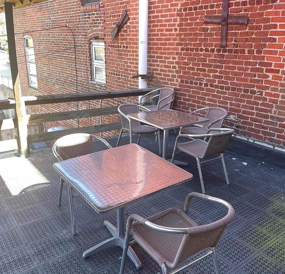 Studio, $1,250 — Photo 2