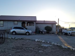1903 N Walterscheid Dr, Carlsbad, NM 88220