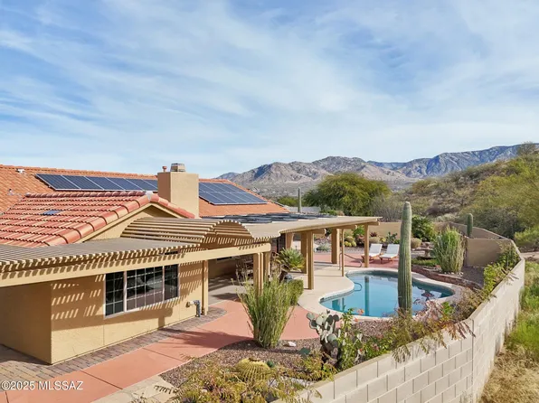 63581 E High Point Ln, Saddlebrooke, AZ 85739