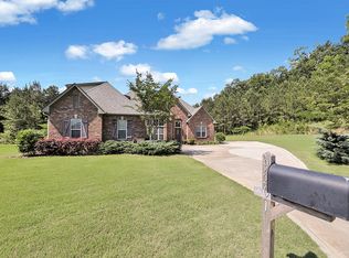 9201 Jardin Cir, Leeds, AL 35094