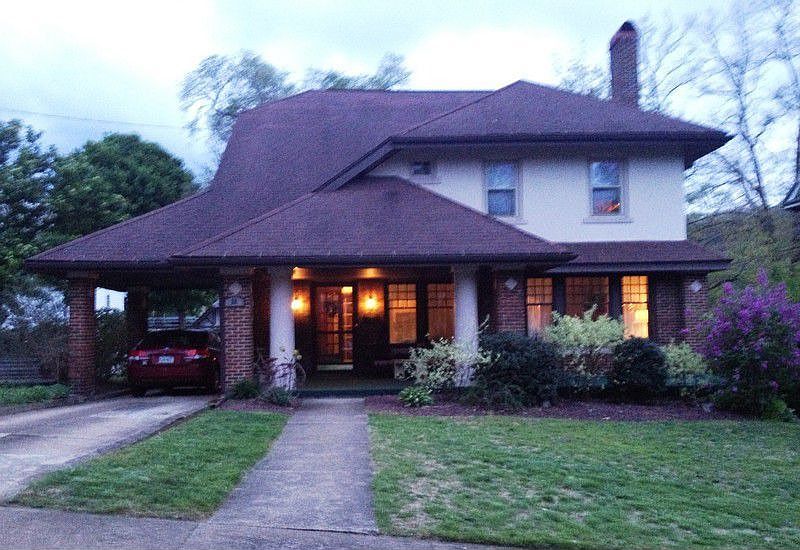 Beautiful home!