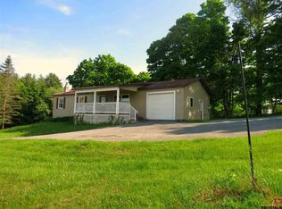 2528 County Route 18, Hampton, NY 12837