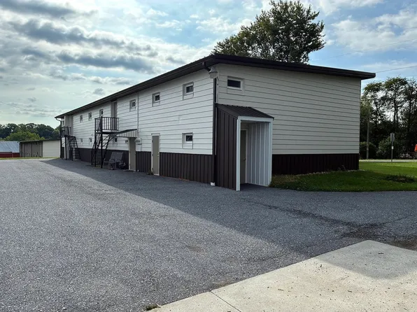 605 E Canal Rd, Hershey, PA