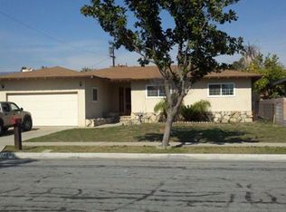 17468 Filbert St, Fontana, CA 92335
