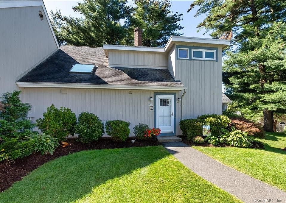 91 Stratton Forest Way 91, Simsbury, CT 06070 Zillow