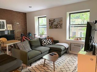 257 W 91st St #3EE, New York, NY 10024