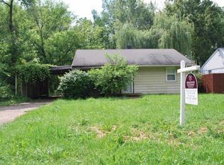 7 Carl Ave, Springfield, MI 49037