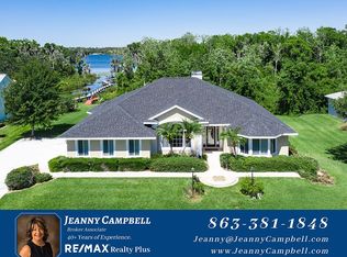 23 Cove Rd, Lake Placid, FL 33852