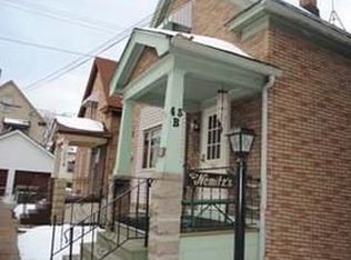 1945 S 30th St, Milwaukee, WI 53215