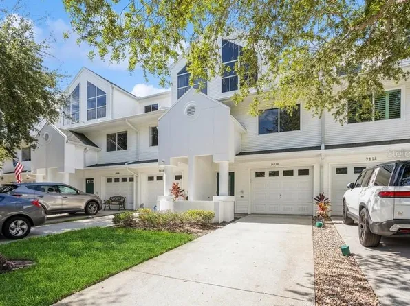 9810 Indian Key Trl #85, Seminole, FL 33776