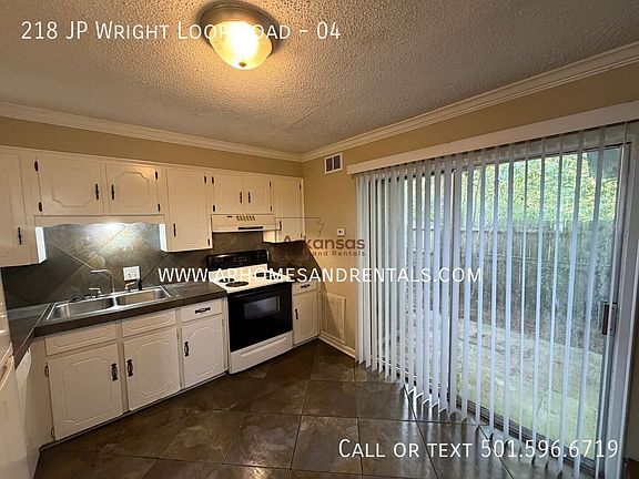 5th image of 218 S Jp Wright Loop Rd #4