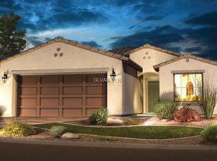 3636 Rocklin Peak Ave, North Las Vegas, NV 89081