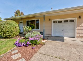 320 NE Cambridge Cir, Corvallis, OR 97330