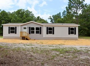 7490 NW 48th Ter, Chiefland, FL 32626