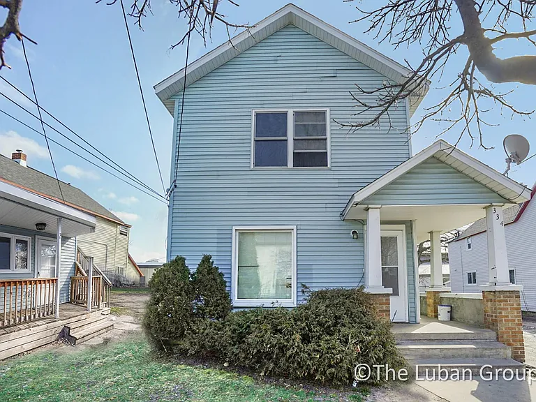 334 Indiana Ave SW #3 — Photo 1