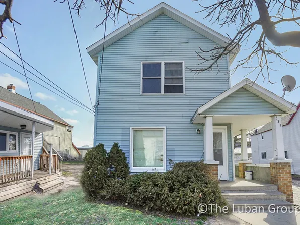 334 Indiana Ave SW #3, Grand Rapids, MI 49504