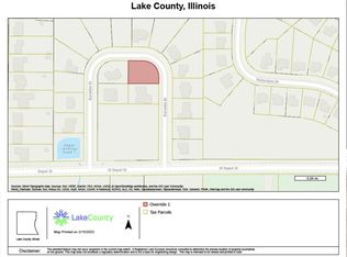 49 Burnette Dr, Antioch, IL 60002