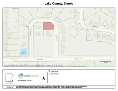 49 Burnette Dr, Antioch, IL, 60002