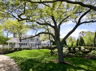 62 Winthrop Rd, Shelter Island, NY 11964