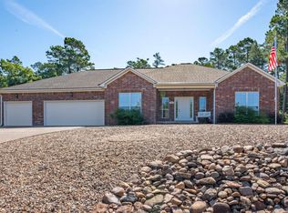 19 Faisan Way, Hot Springs Village, AR 71909